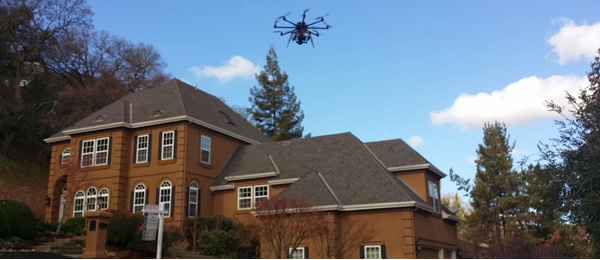Drone roof Inspection | Additional Inspection Services | Elite Home Inspection