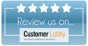 customer lobby reviews