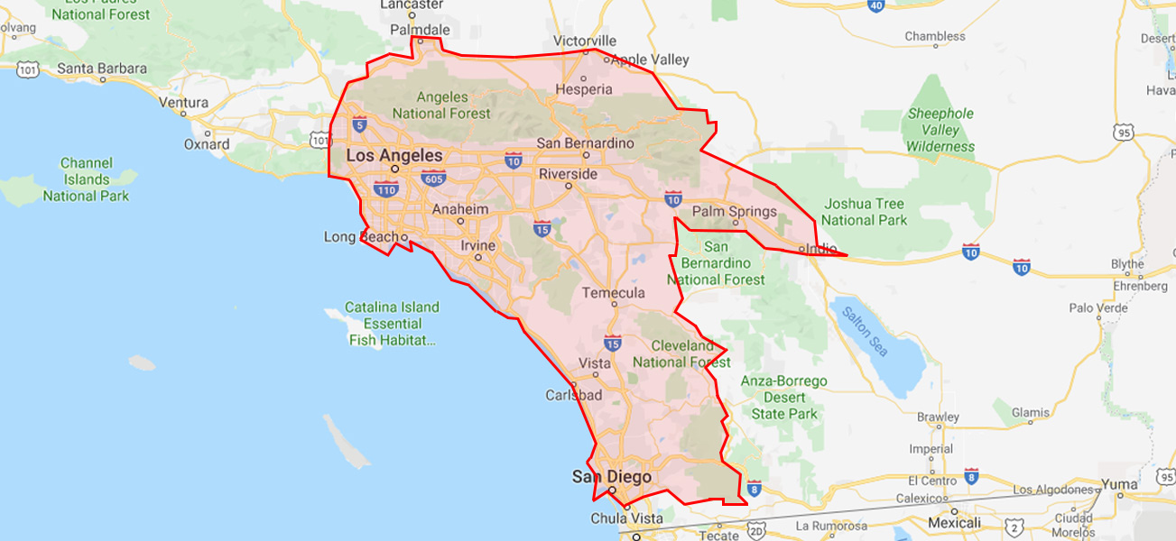 elite coverage area elite coverage area