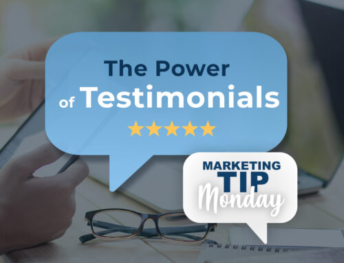 The Power of Testimonials in Real Estate Marketing