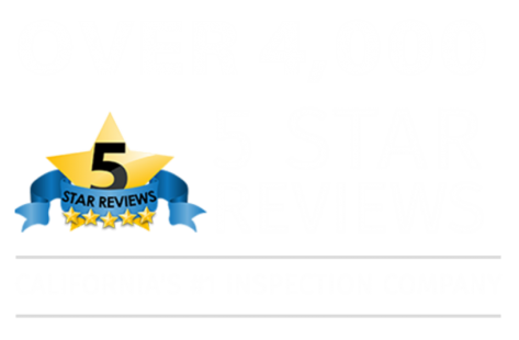 Over 4000 5 Start Reviews