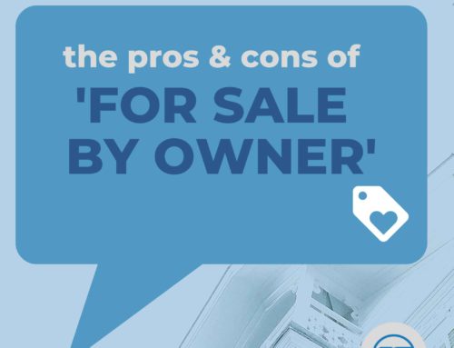Is ‘For Sale by Owner’ Right for You?