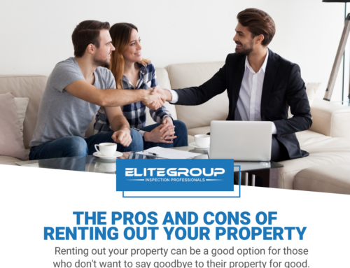 The Pros and Cons of Renting Out Your Property
