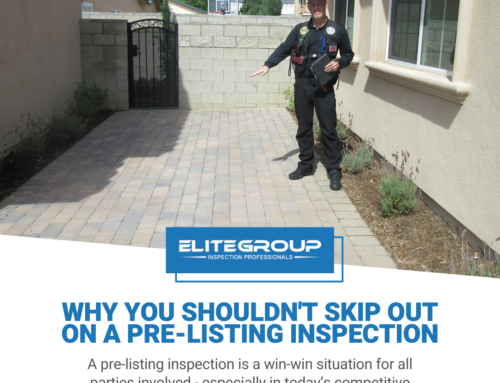 Why You Shouldn’t Skip Out On A Pre-Listing Inspection