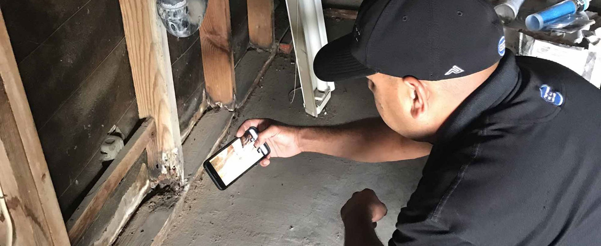 home inspections los angeles - property inspections, termite inspections, roof inspections - Elite Group Inspection Professionals (5)