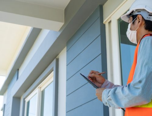 Home Inspection Checklist: What Do Home Inspectors Look For?