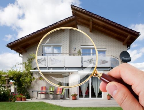 4 Common Things That Raise Red Flags for buyer in A Home Inspection (And How To Fix Them)