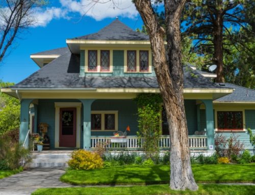 Buying an Older Home? Look For These 6 Things