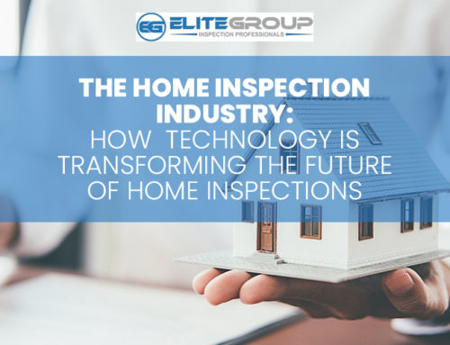 The Home Inspection Industry: How Technology Is Transforming The Future Of Home Inspections