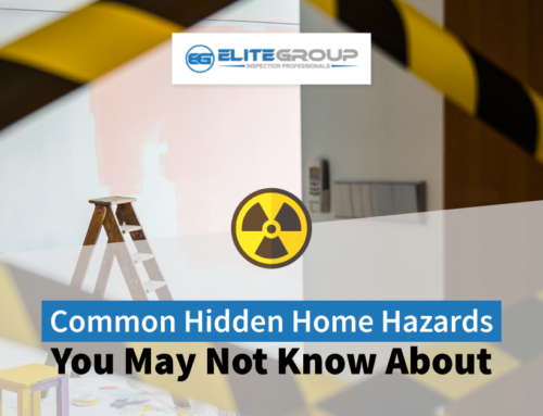 10 Hidden Home Hazards: Are You at Risk? Find Out with Our Home Assessment Guide