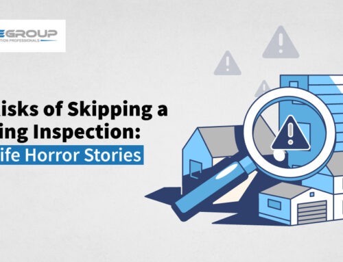 The Risks of Skipping a Building Inspection: Real-Life Horror Stories