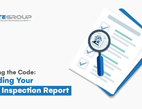 Cracking the Code: Decoding Your Home Inspection Report