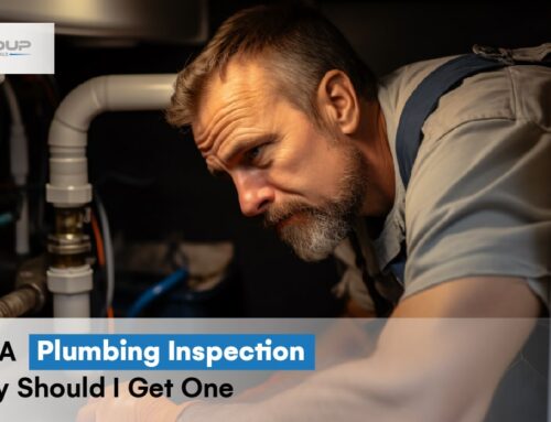 What is a Plumbing Inspection and Why Should I Get One
