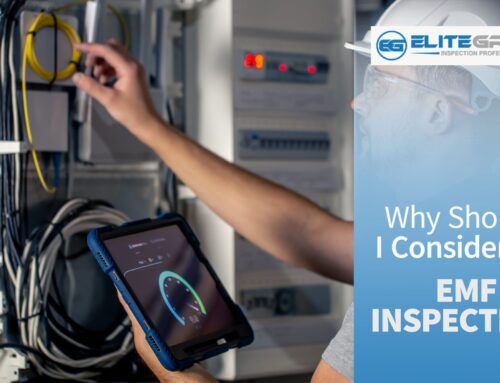 Why Should I Consider an EMF Inspection?