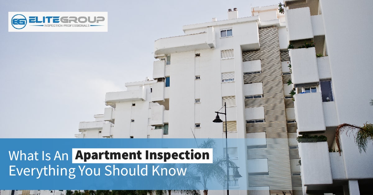 apartment inspection