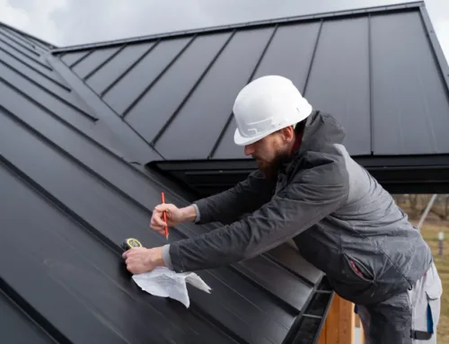 What exactly is a roof certification, and why do you need one?