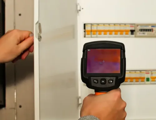 What are the most frequently Occurring Problems Found During San Diego Home Inspections Using Thermal Imaging inspection