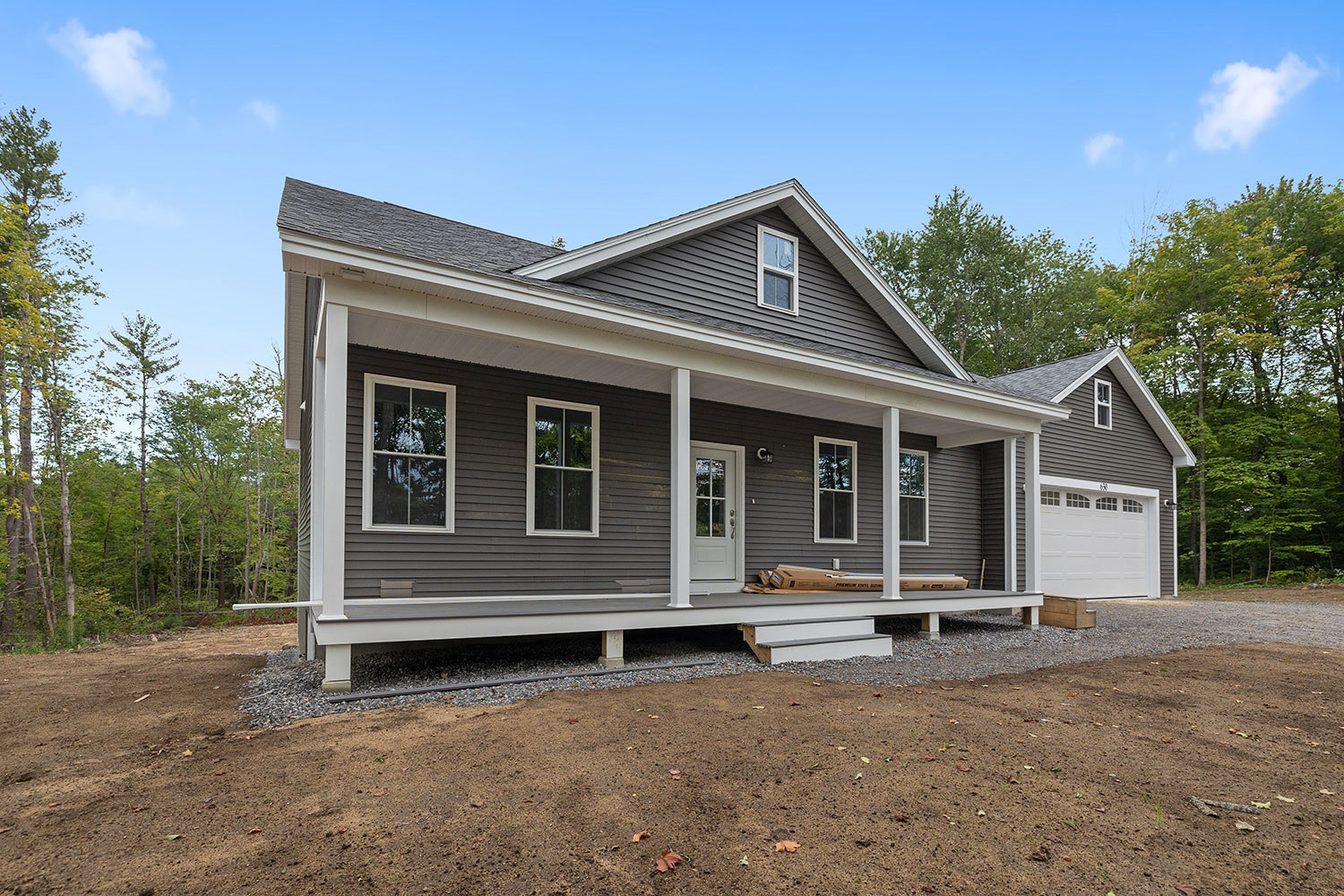 new construction phase 3 final inspection