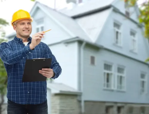 What Does it Mean To Be a Certified Home Inspector in Orange County?