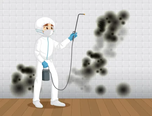 7 REASONS WHY YOU NEED TO HIRE A PROFESSIONAL FOR MOLD TESTING AND INSPECTION IN CALIFORNIA