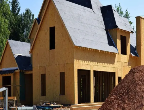 5 Mistakes To Avoid When Buying A New Construction Home