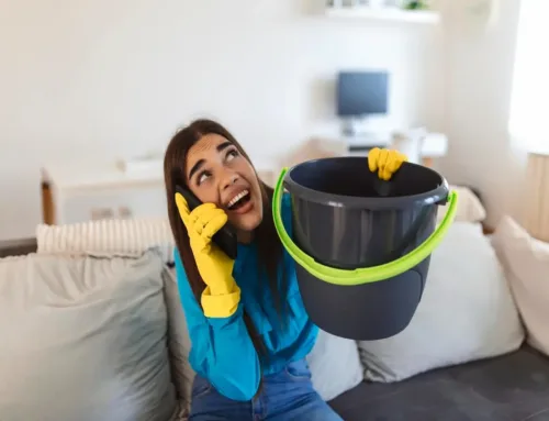 How Home Inspections Can Uncover Hidden Water Leaks