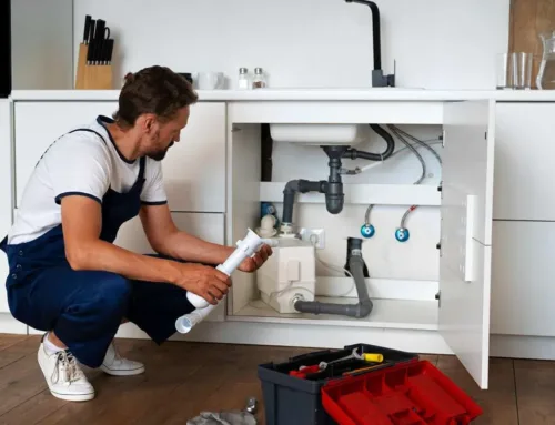 How to Know If Your Plumbing Is Up to Code: A Homeowner’s Guide