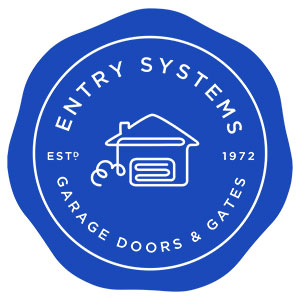 EntrySystems Entry Systems Garage Doors & Gates