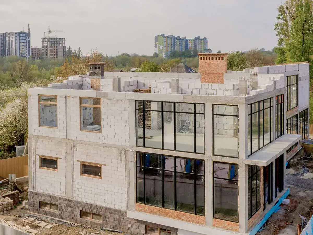 common construction defects​