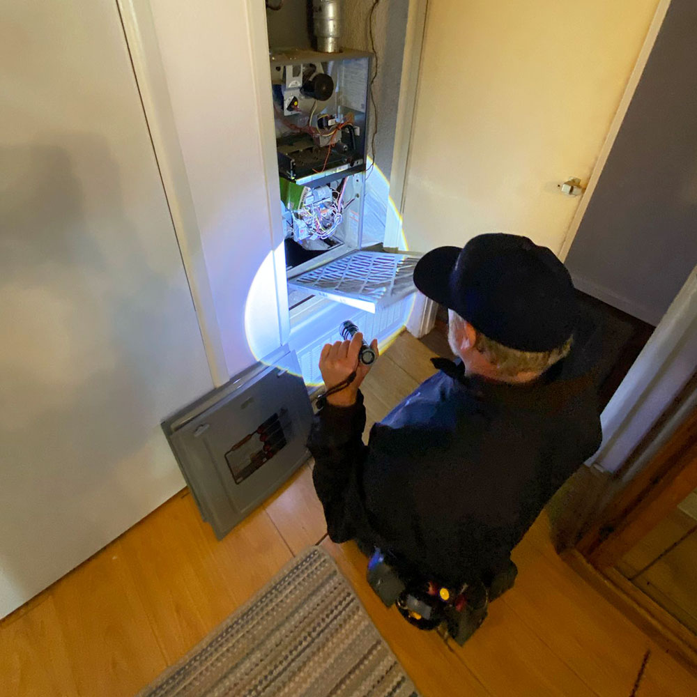 residential home inspection