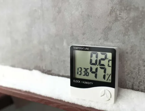 5 Signs Your Home Has a Humidity Problem and What to Do About It