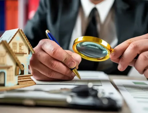 How a Pre-Listing Inspection Can Help You Sell Your Home Faster