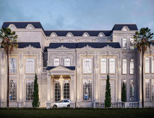 Luxury Home Inspections: Why High-End Homes Need Special Attention