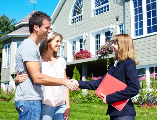 Buying a Home: 8 Important Seller Disclosures