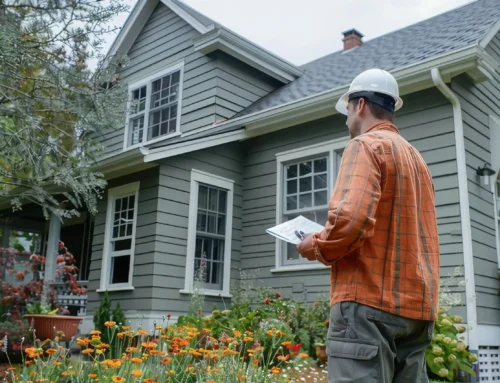 Electrical Safety First: Preparing Your Home for a Smooth Inspection