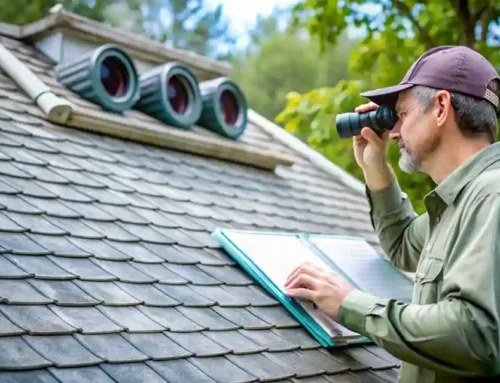 Roof Inspection Checklist for Buying or Selling a Home