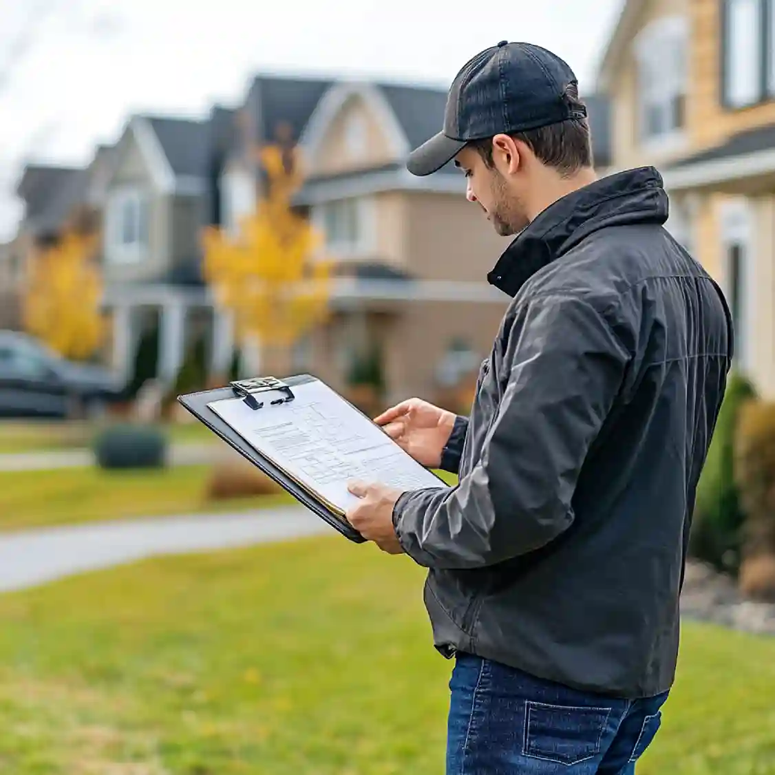 Benefits of pre-listing inspection for realtors