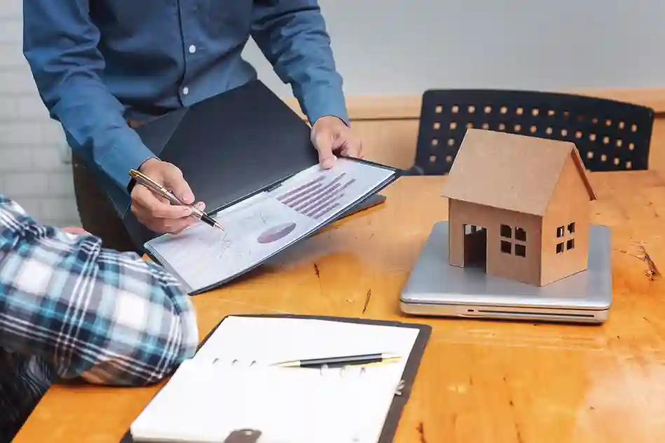 Home Inspection Impact