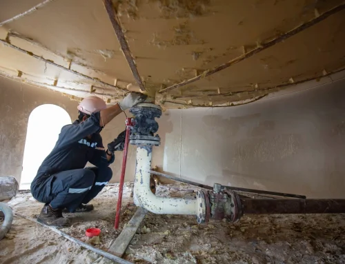 Common Mistakes When Securing Crawl Space Insulation