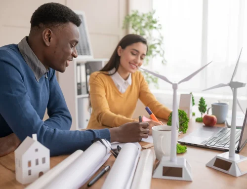 How Energy-Efficient Upgrades Impact Your Next Home Inspection in California