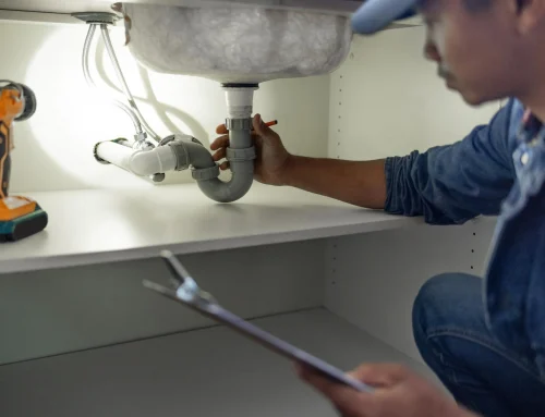 How Faulty Plumbing Is Becoming a Leading Cause of Mold in Homes