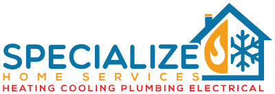Specialize Home Services