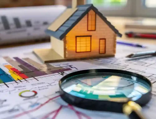 The Growing Importance of Home Inspections in a Competitive Market