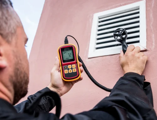 Indoor Air Quality and Ventilation: The Overlooked Health Factor in 2026 California Home Inspections