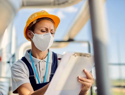 Common Indoor Air Pollutants Found in New Construction Homes