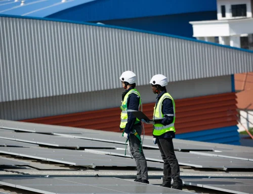 Flat Roof vs. Sloped Roof Inspections: Key Differences Property Owners Should Know
