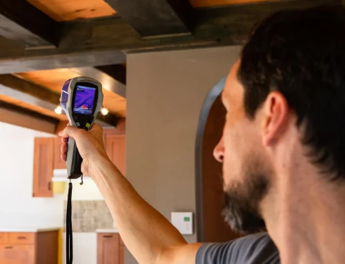 Infrared Scans vs. Traditional Inspections: What You Need to Know