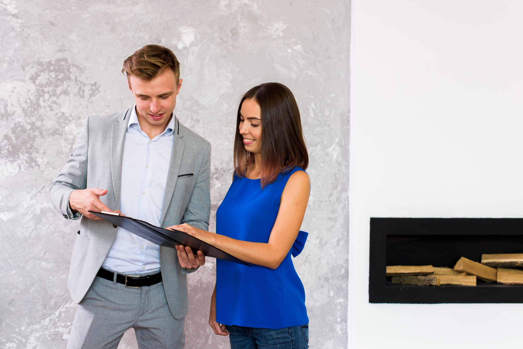 Homebuyer Inspection