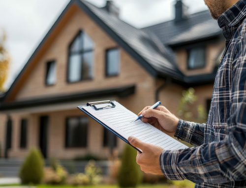 Home Inspection Trends to Watch in 2026: Technology and Sustainability
