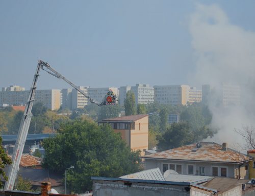 Wildfire Smoke & Indoor Air Quality: What Homeowners Can Improve Before Summer